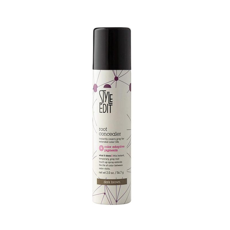 Style Edit Root Concealer 2 oz - Style Edit | Available at Shine Beauty & Co., Bismarck, ND