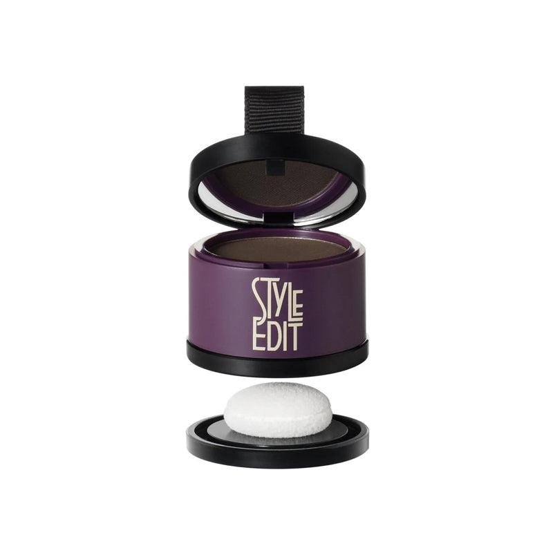 Style Edit Root Touch-Up Binding Powder - Style Edit | Available at Shine Beauty & Co., Bismarck, ND