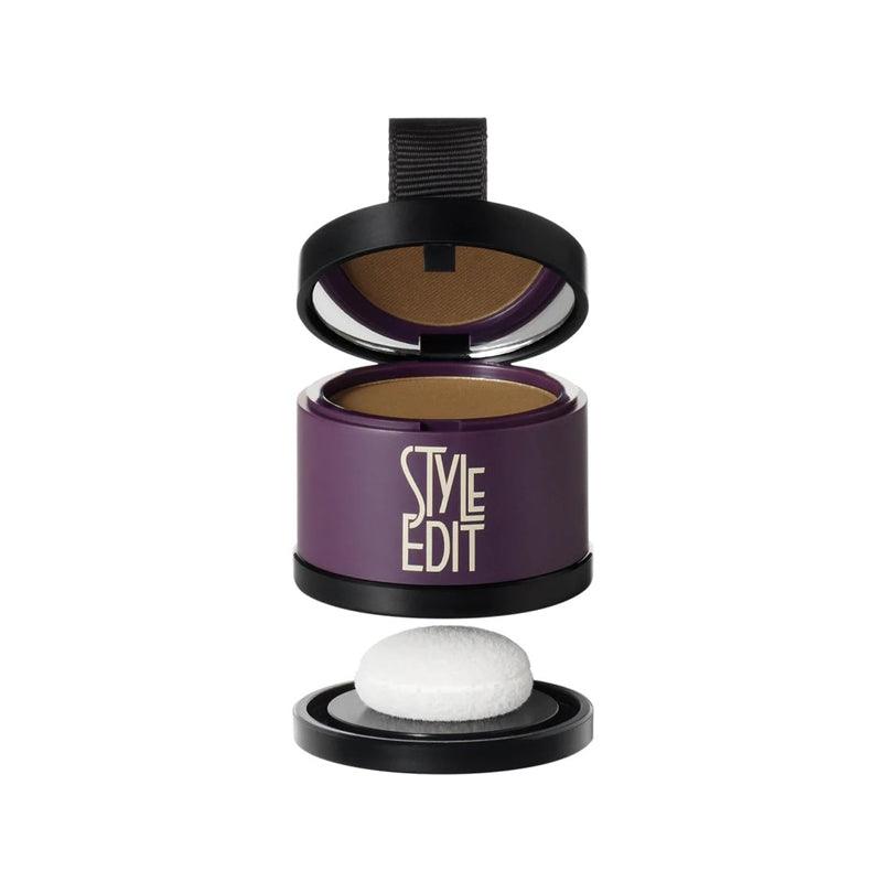 Style Edit Root Touch-Up Binding Powder - Style Edit | Available at Shine Beauty & Co., Bismarck, ND