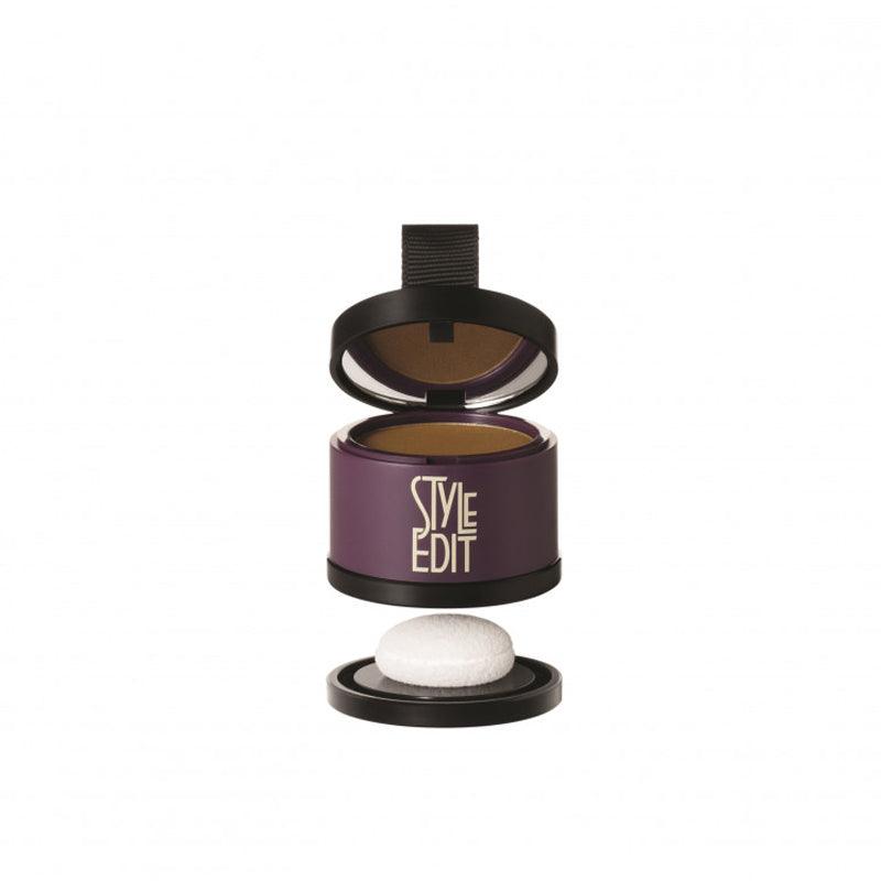 Style Edit Root Touch-Up Binding Powder - Style Edit | Available at Shine Beauty & Co., Bismarck, ND