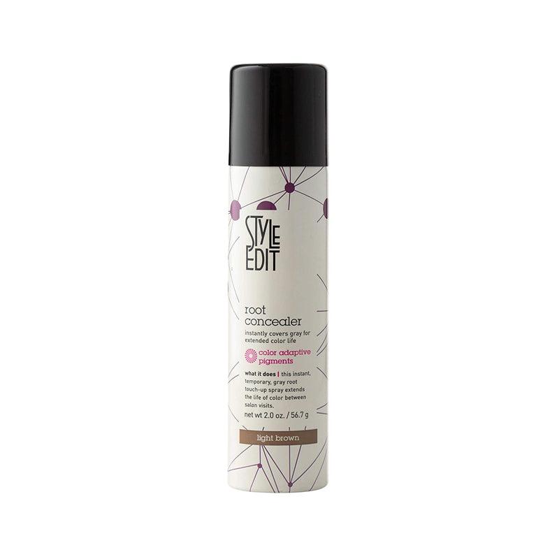Style Edit Root Concealer 2 oz - Style Edit | Available at Shine Beauty & Co., Bismarck, ND