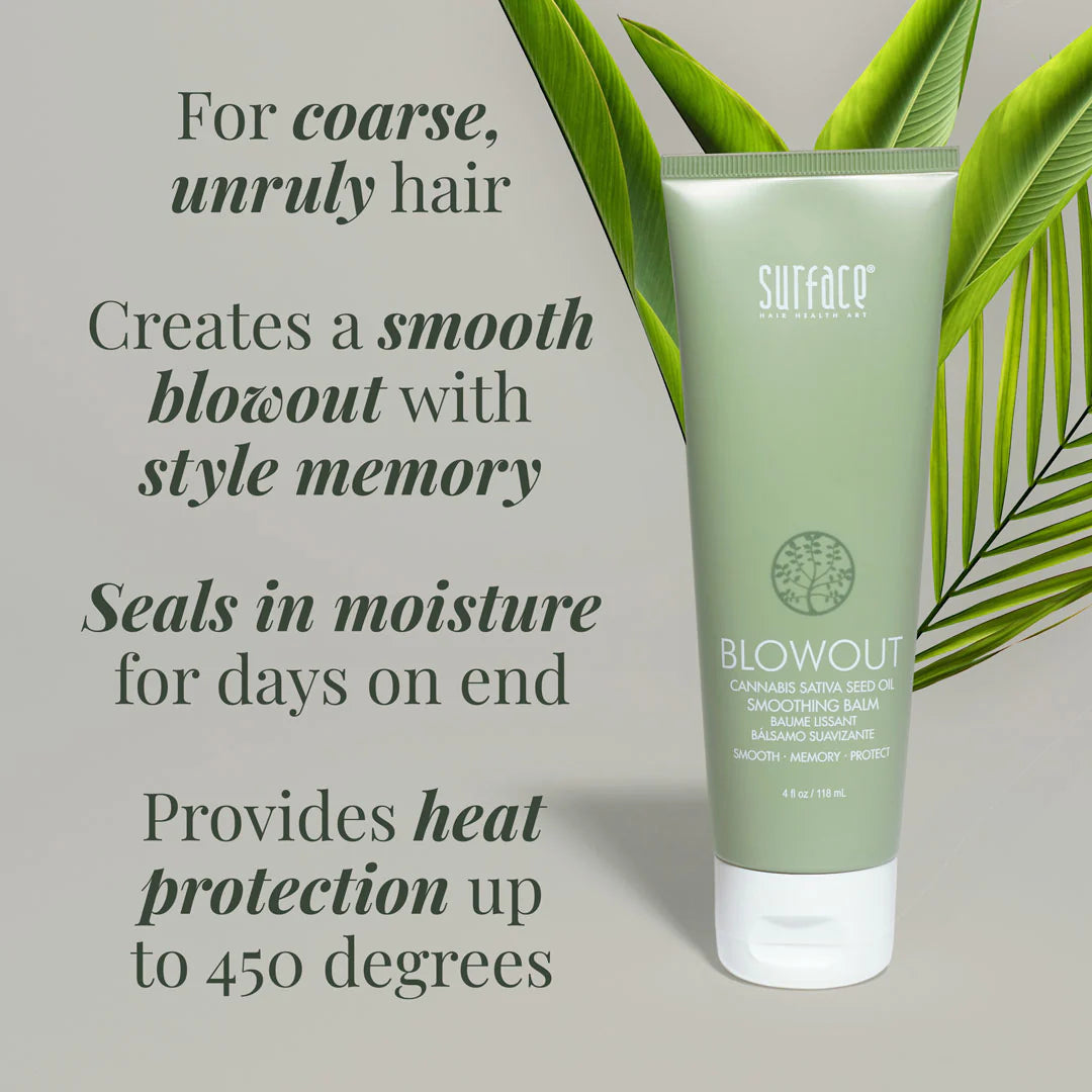 Surface Blowout Smoothing Balm