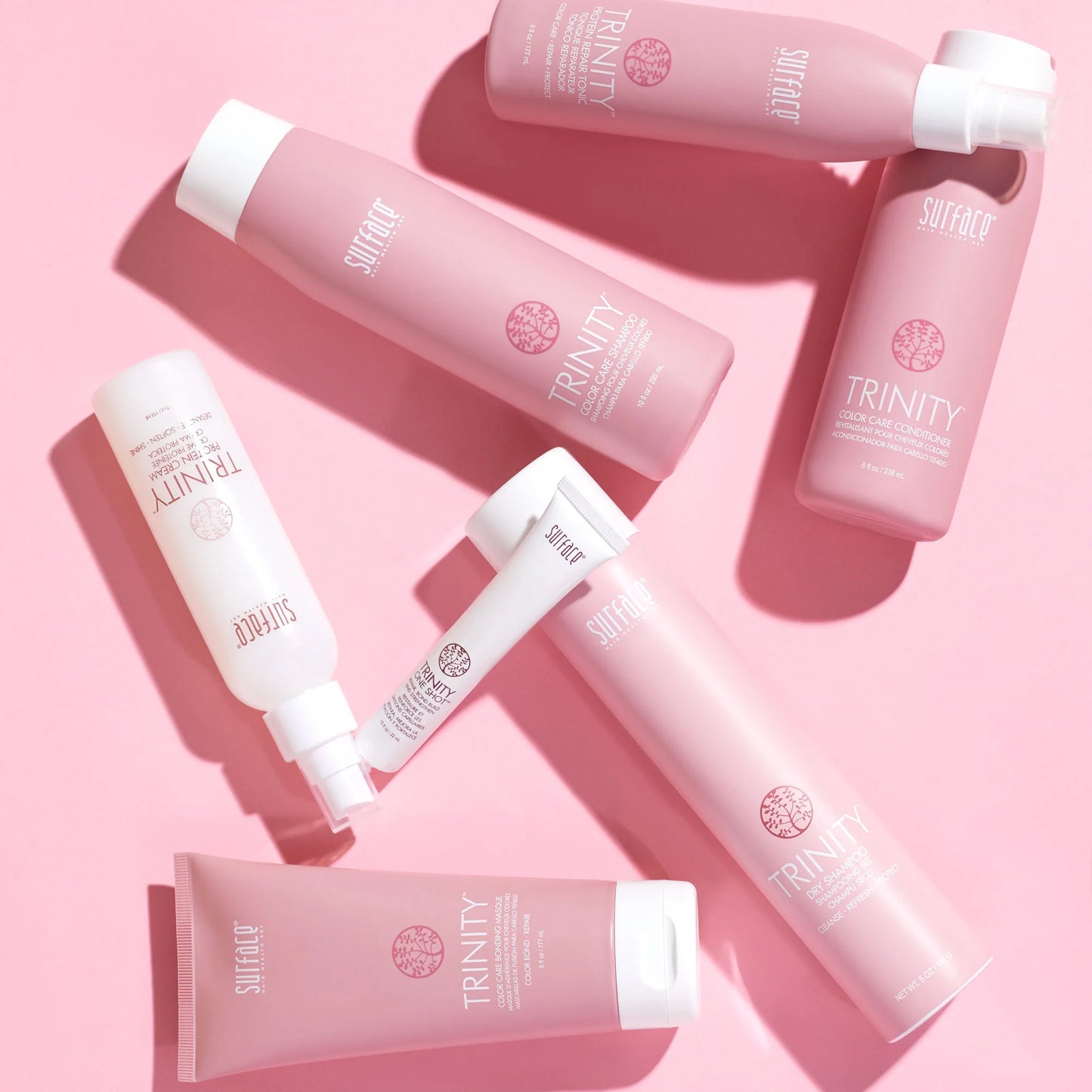 Surface Trinity Color Care Shampoo