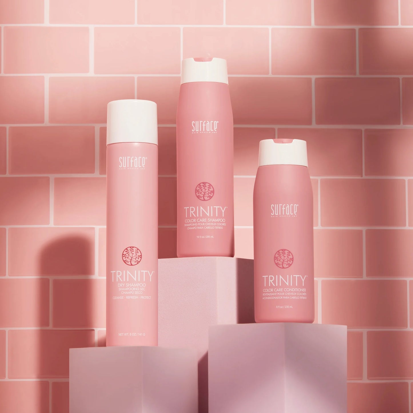 Surface Trinity Color Care Shampoo