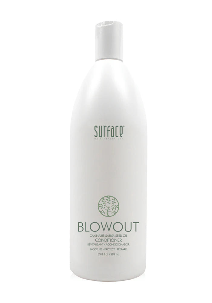 Surface Blowout Conditioner