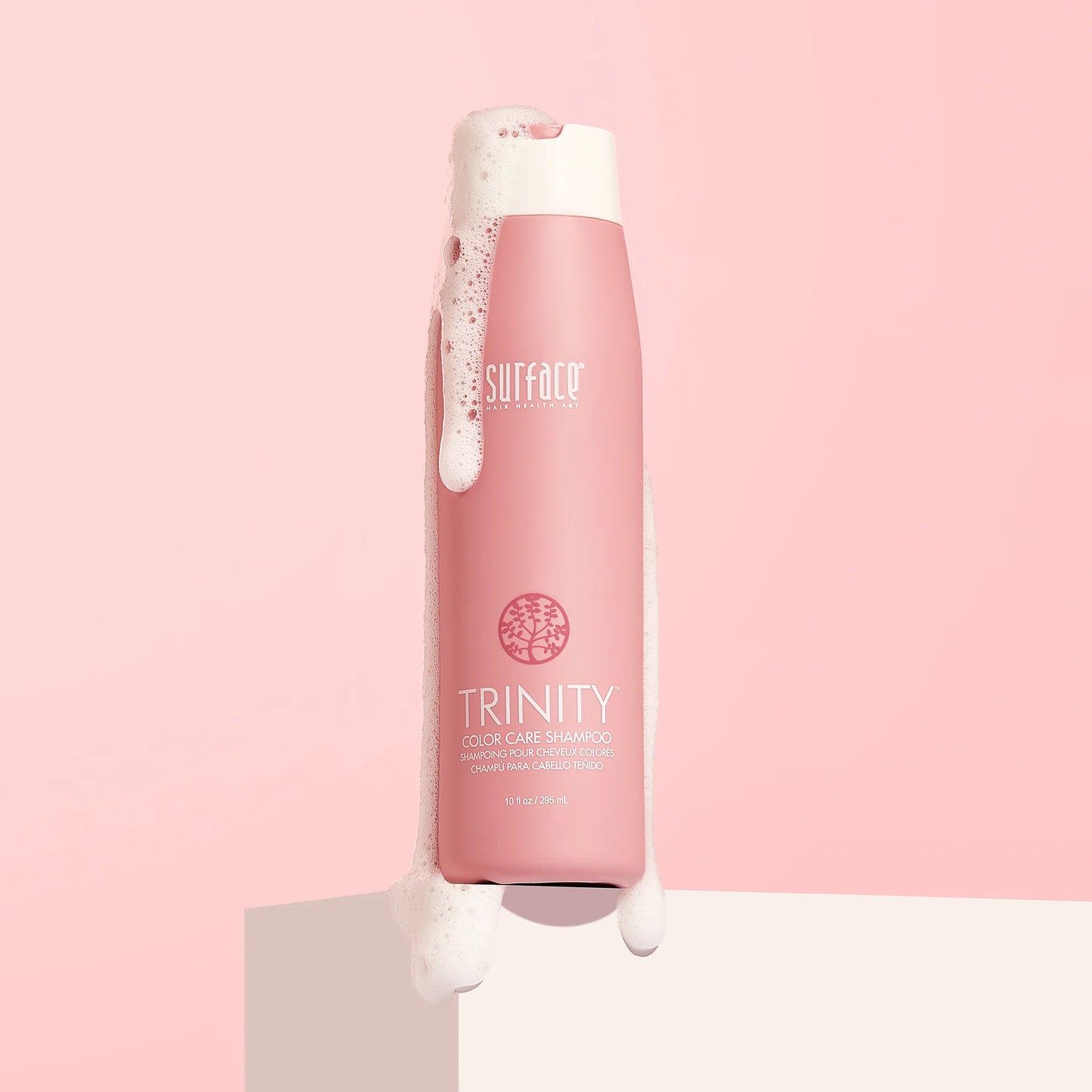 Surface Trinity Color Care Shampoo