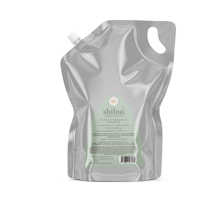 Shibui Ultra Hydrating Shampoo - Shibui | Available at Shine Beauty & Co., Bismarck, ND
