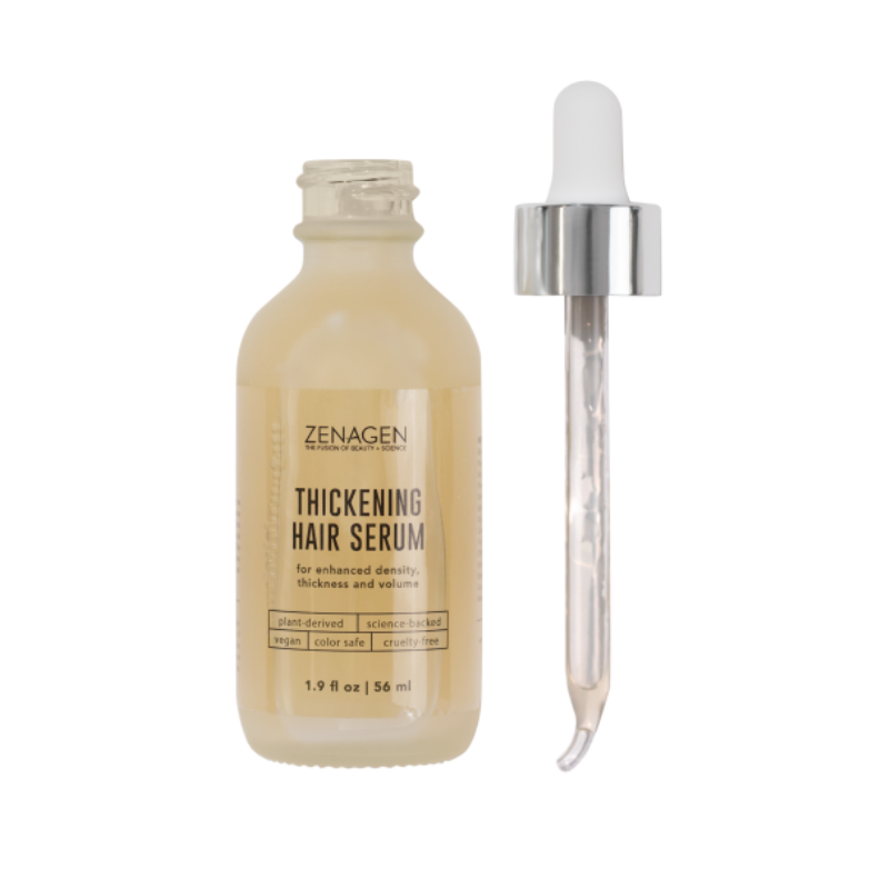 Zenagen Densifying Hair Serum - Zenagen | Available at Shine Beauty & Co., Bismarck, ND