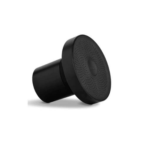 Jolie Skin Co. Jolie Brushed Showerhead - Jolie Skin Co. | Available at Shine Beauty & Co., Bismarck, ND