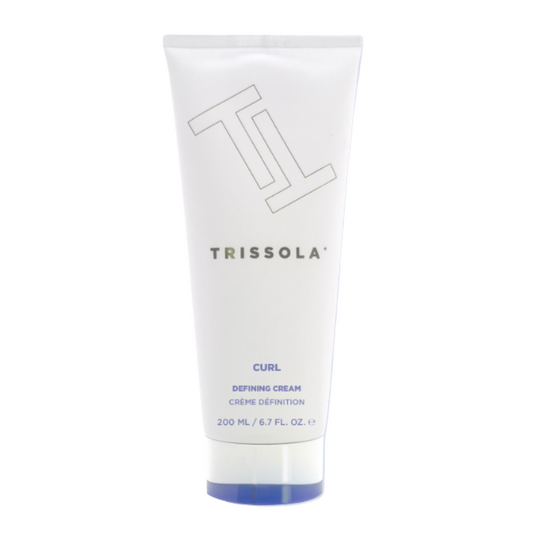 Trissola Chia Curl Cream 6.7oz