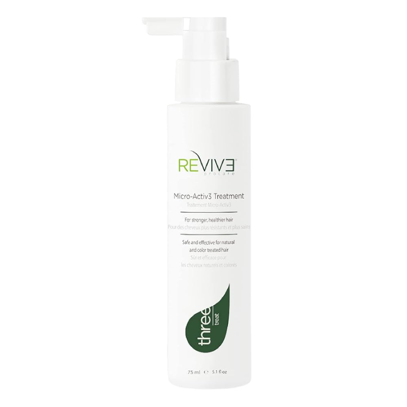 Revive TREAT - Micro Activ3 Treatment Spray 5.1oz - Revive | Available at Shine Beauty & Co., Bismarck, ND
