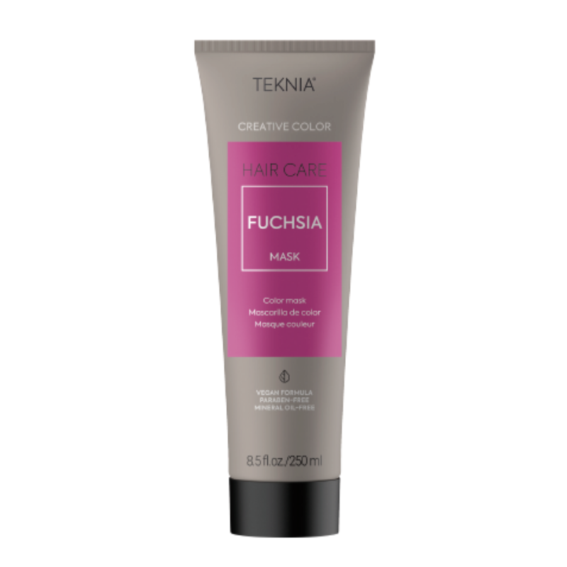 Lakme Creative Color Mask 8.5 oz