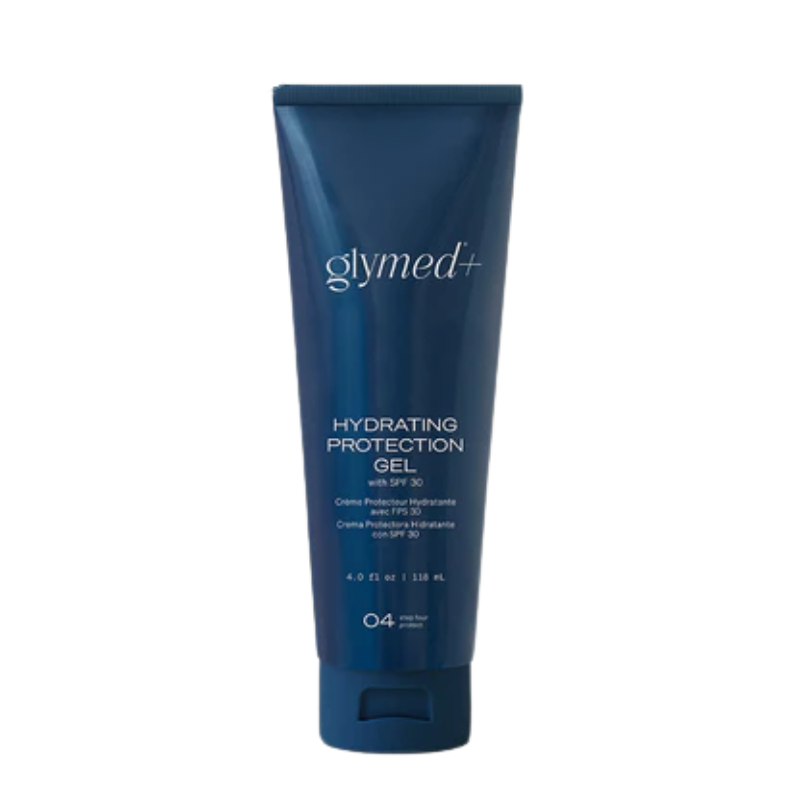 Glymed + Hydrating Protection Gel SPF 30 4oz