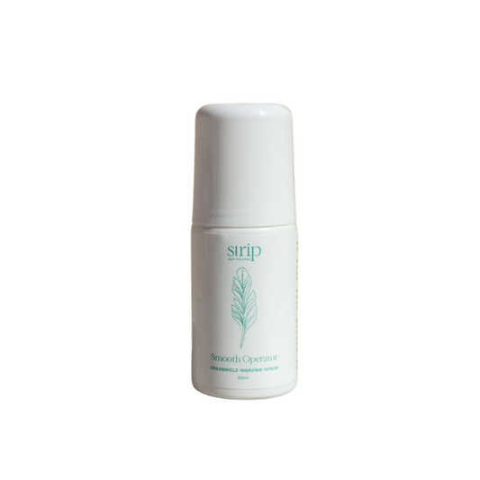 Just The Strip Smooth Operator Ingrown Hair Serum 1.6oz