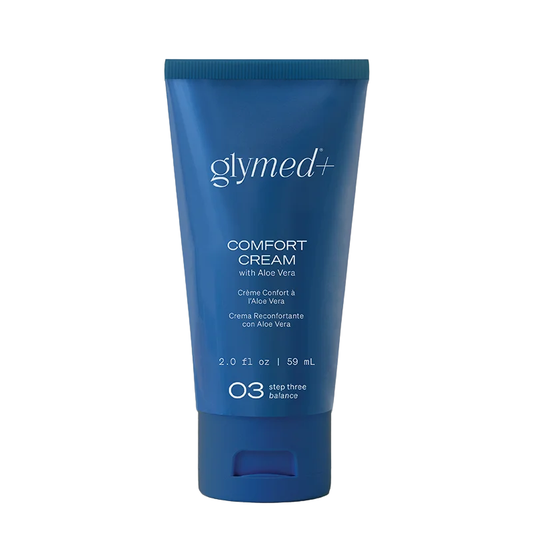 Glymed + Comfort Cream 2oz