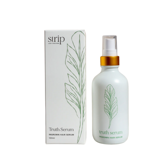 Just The Strip Truth Serum 3.4oz