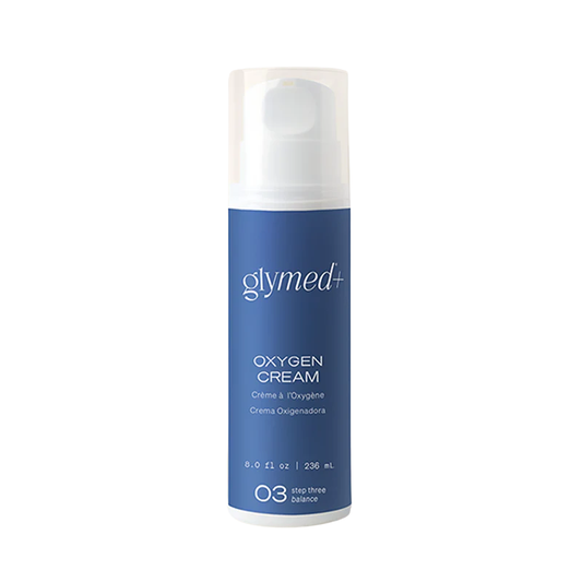 Glymed + Oxygen Cream 1.69oz