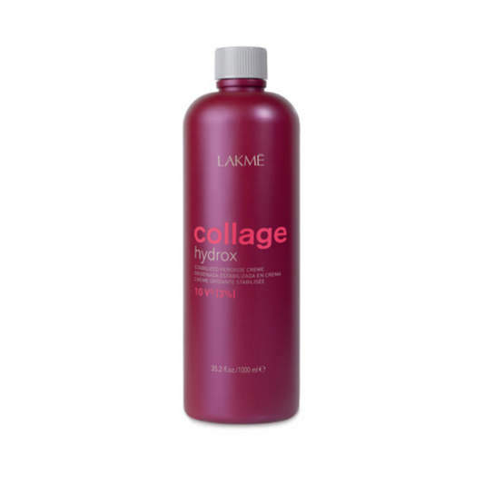 Lakme LM HYDROX 30 VOLS 35.2oz