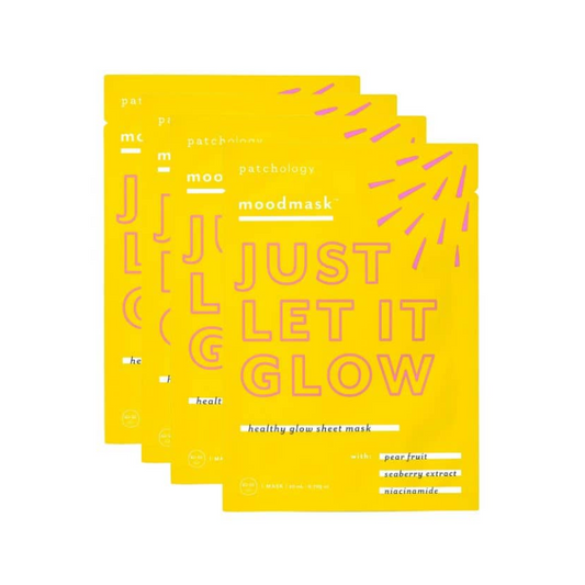 Patchology Just Let It Glow