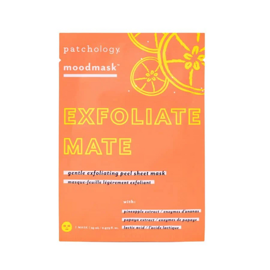 Patchology Exfoliate Mate