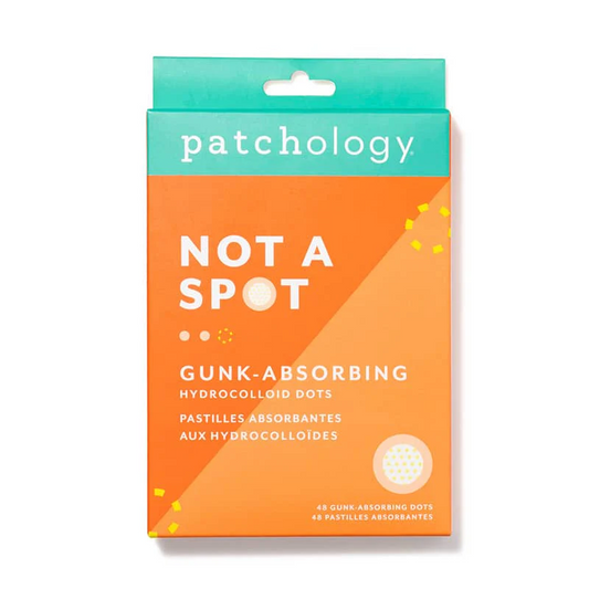 Patchology Not A Spot- Box