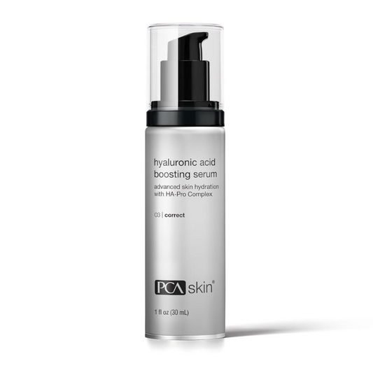 PCA Skin Hyaluronic Acid Boosting Serum 1oz