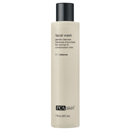 PCA Skin Facial Wash 7oz