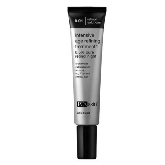 PCA Skin R-OH Intensive Age Refining Treatment 1oz