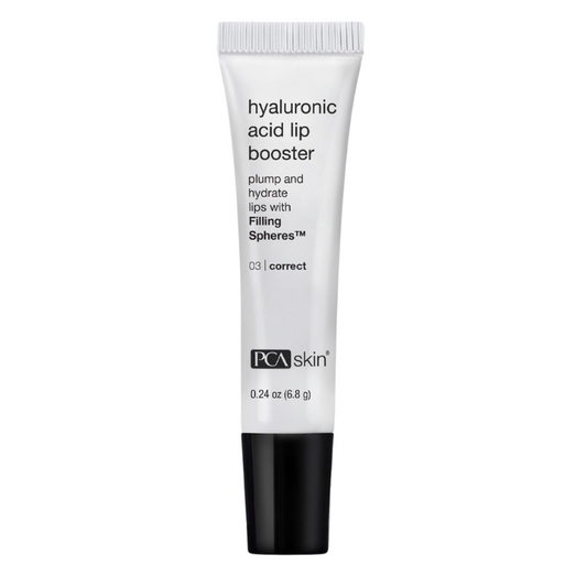 PCA Skin Hyaluronic Acid Lip Boost .24oz