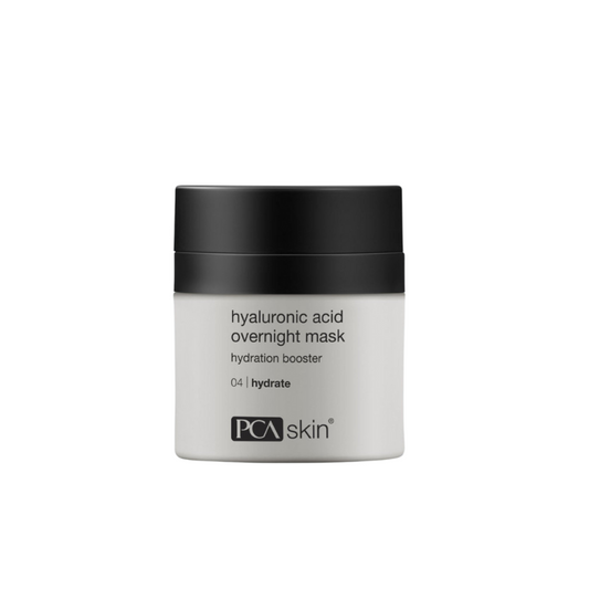 PCA Skin Hyaluronic Acid Overnight Mask 1.8oz