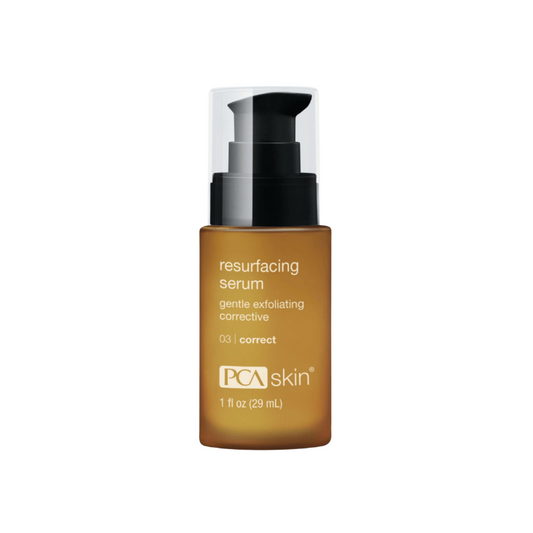 PCA Skin Resurfacing Serum 1oz
