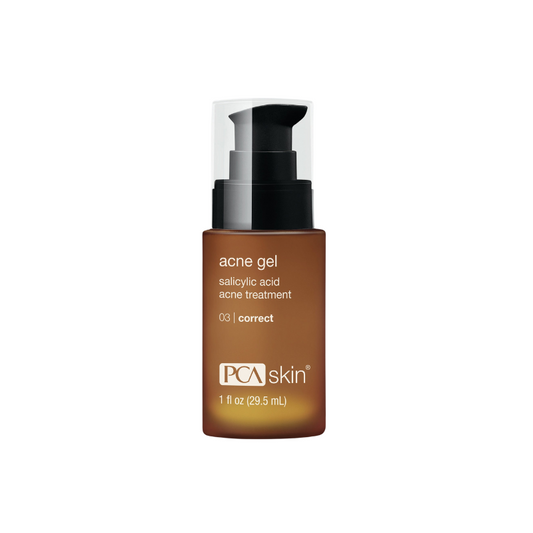 PCA Skin Acne Gel With Omnisome 1oz