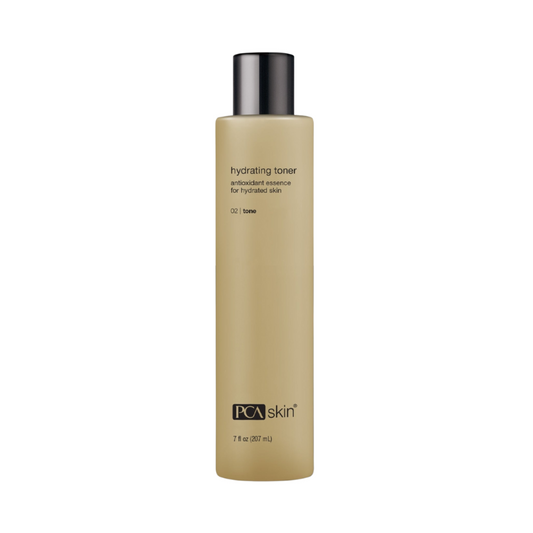 PCA Skin Hydrating Toner 7oz