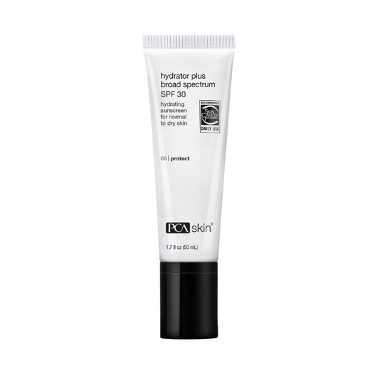 PCA Skin Hydrator Plus Broad spectrum SPF 30 1.7oz