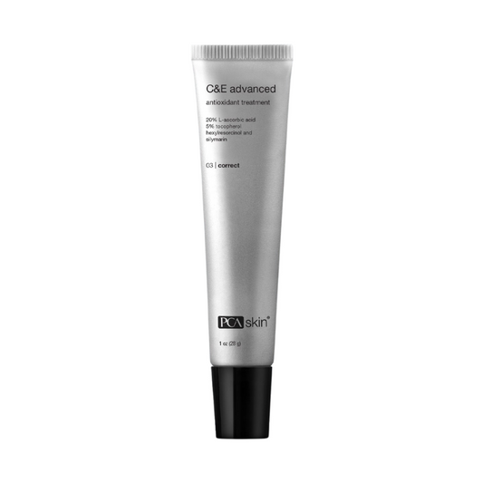 PCA Skin C & E Advanced Treatment 1oz
