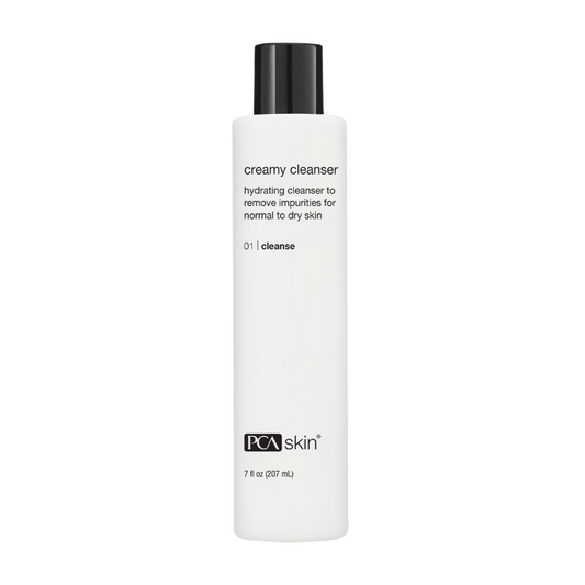 PCA Skin Creamy Cleanser 7oz