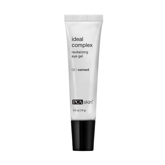 PCA Skin Ideal Complex Eye Gel 0.5oz