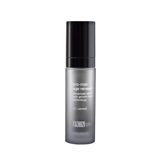 PCA Skin Pro Max Age Renewal 1oz