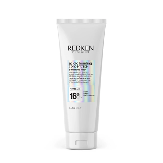 Redken Acidic Bonding Concentrate 5-Min Liquid Mask 8.5oz