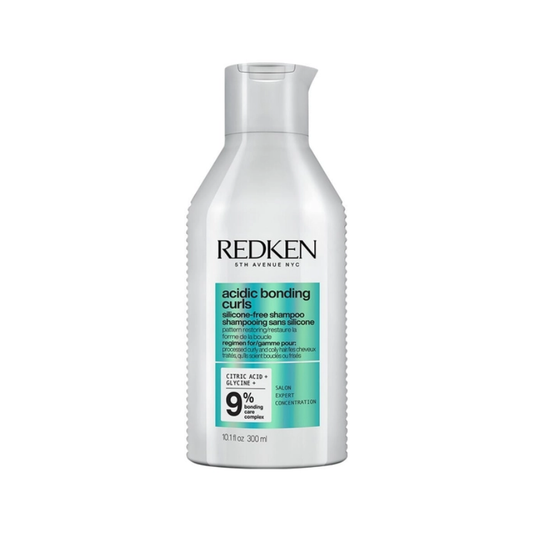 Redken Acidic Bonding Curls Shampoo 10.1oz