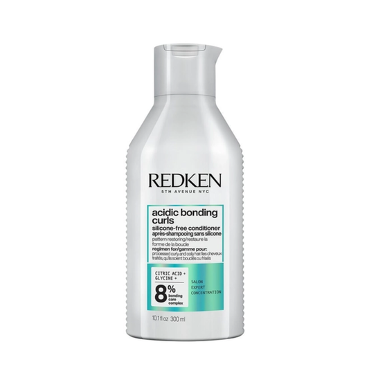 Redken Acidic Bonding Curls Conditioner 10.1oz