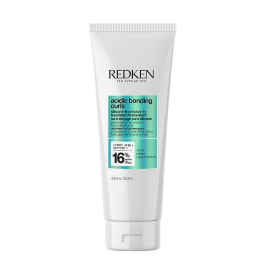 Redken Acidic Bonding Curls Leave-In Treatment 8.5oz