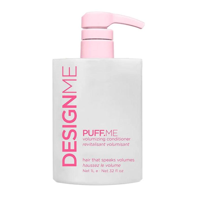 Design.Me Puff.ME Volume Conditioner - Design.Me | Available at Shine Beauty & Co., Bismarck, ND