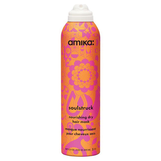 Amika Soulstruck Nourishing Dry Hair Mask