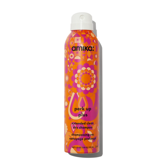 Amika Perk Up Plus Dry Shampoo 5.3oz