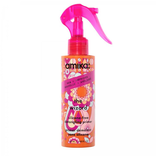 Amika The Wizard Silicone-Free Primer 5oz