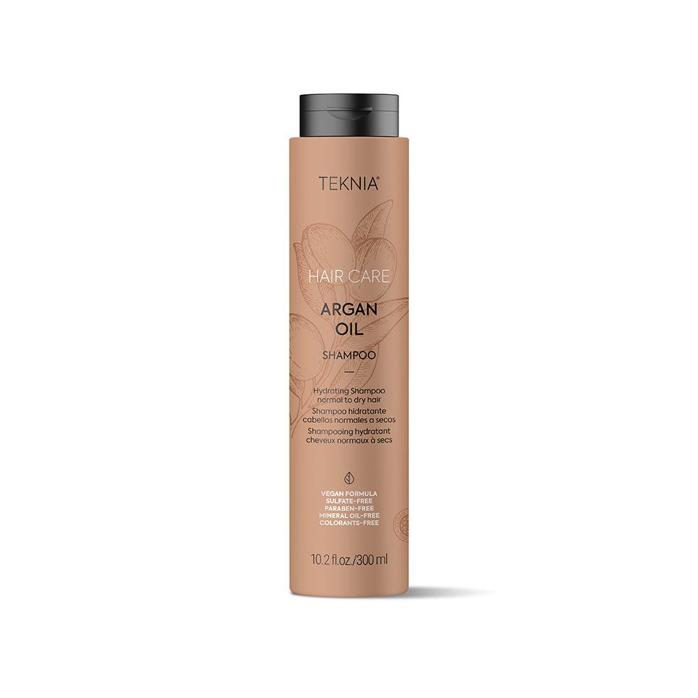 Lakme Teknia Argan Oil Shampoo - Lakme | Available at Shine Beauty & Co., Bismarck, ND