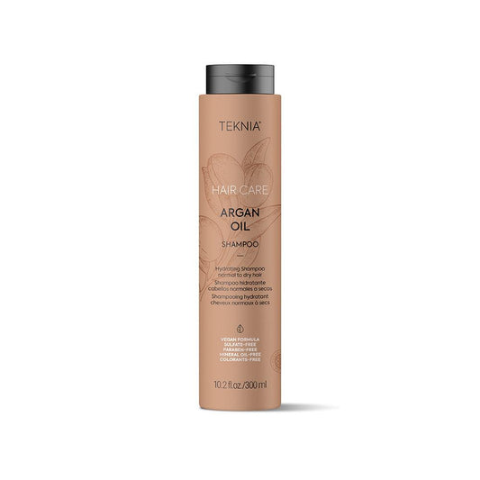 Lakme Teknia Argan Oil Shampoo - Lakme | Available at Shine Beauty & Co., Bismarck, ND