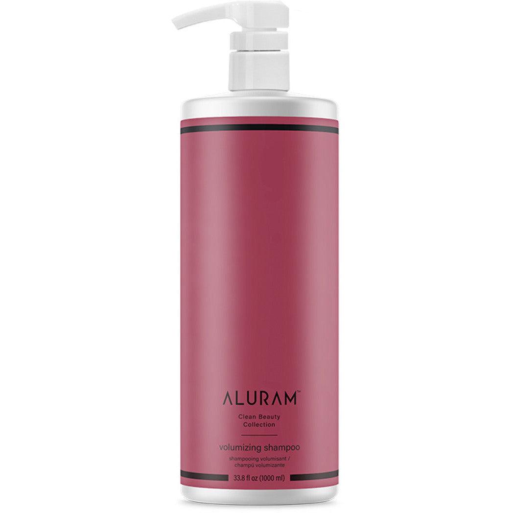 Aluram Volumizing Shampoo - Aluram | Available at Shine Beauty & Co., Bismarck, ND
