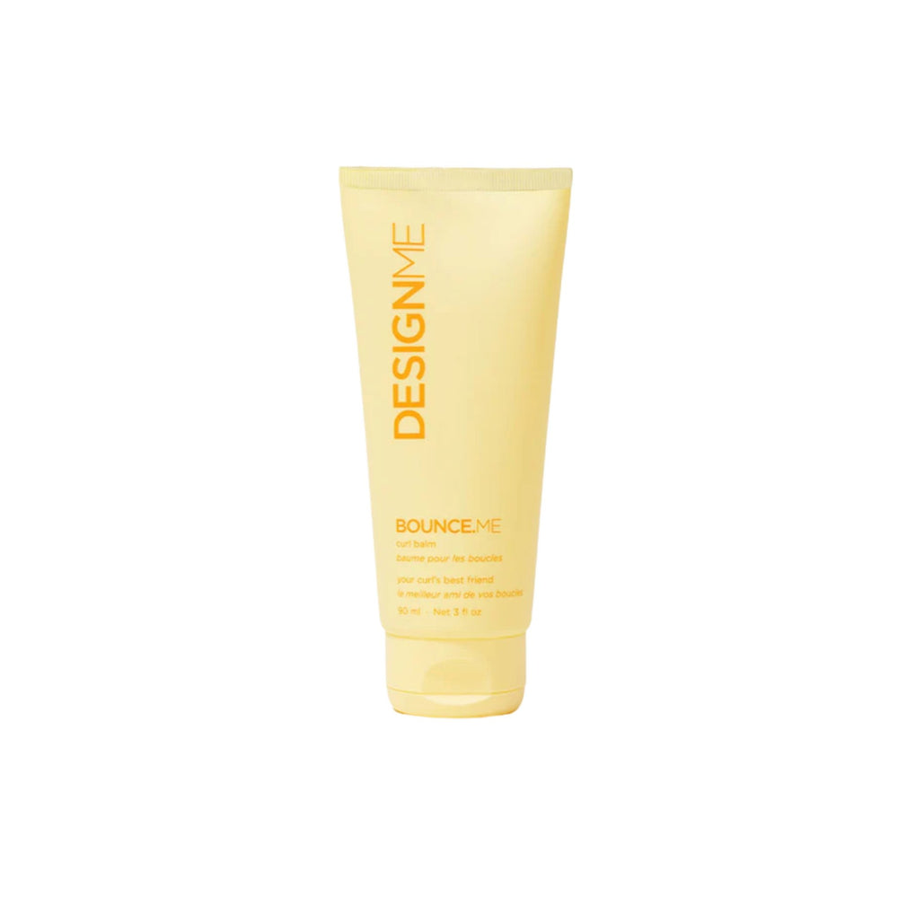 Design.Me Bounce.Me Curl Balm 3oz - Design.Me | Available at Shine Beauty & Co., Bismarck, ND
